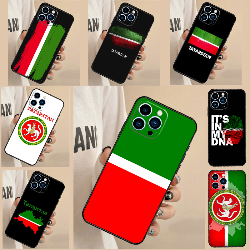Realme C67 - Чехол с изображением флага и герба
