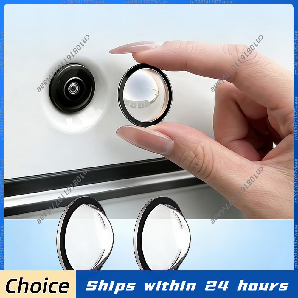 Camera Lens Protector - 2-10 шт. Защитные накладки на объективы