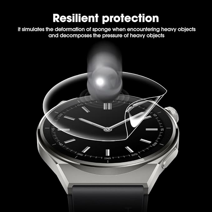 5-1 шт. мягкая гидрогелевая пл – обзор и цена Hydrogel Screen Protector