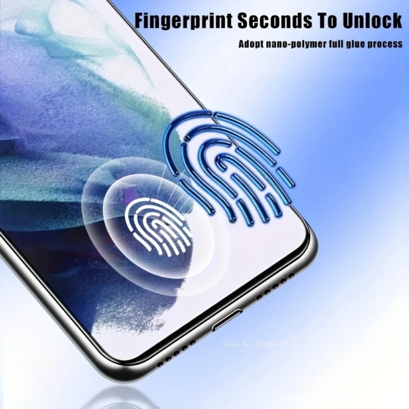 Гидрогелевая пленка для Xiaomi – обзор и цена Flexible Tpu Film