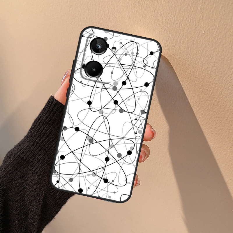 Чехол Atom Chemistry Science д – обзор и цена Realme C67