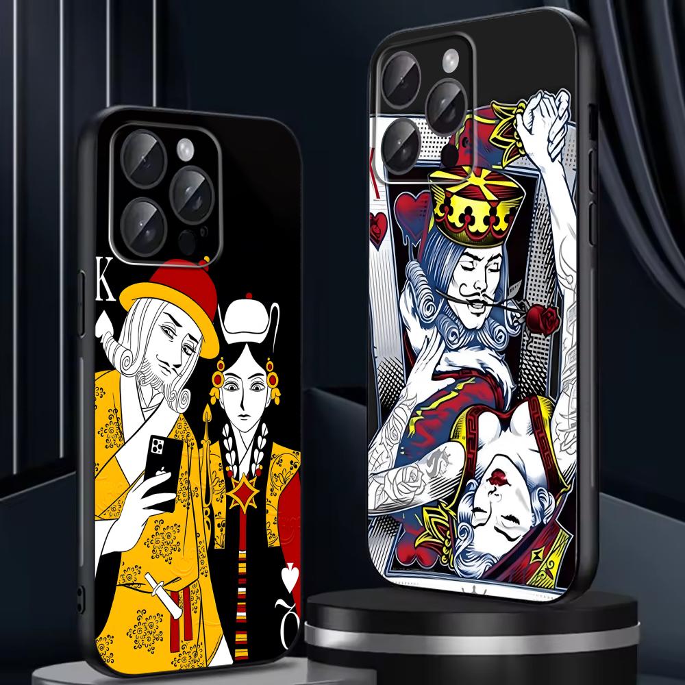 Чехол для телефона в покер для – обзор и цена Apple Iphone 15 Pro Max