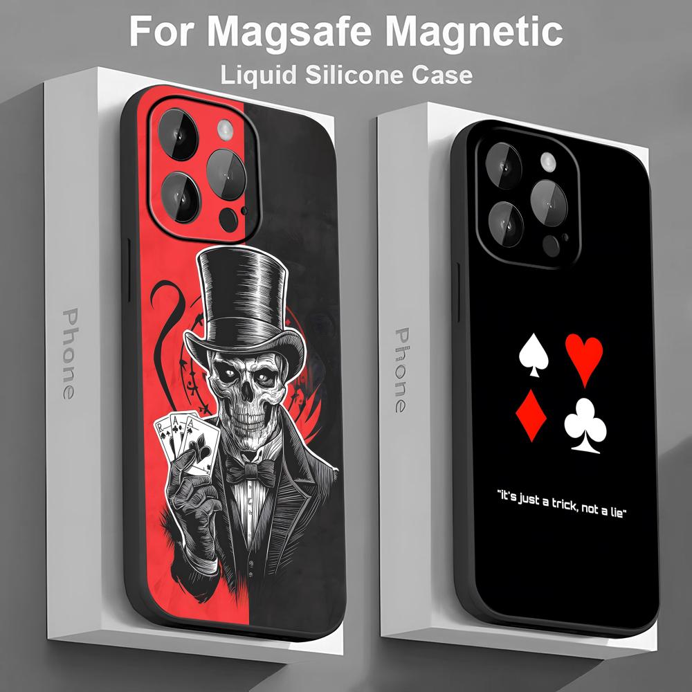 Чехол для телефона в покер для – обзор и цена Apple Iphone 15 Pro Max