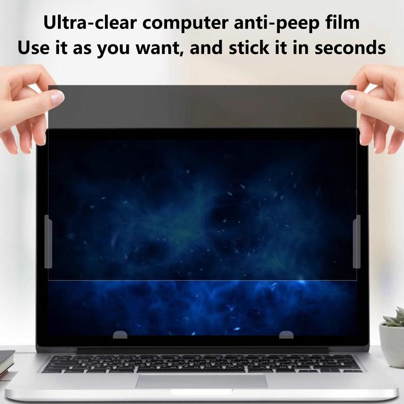 14/15,6-дюймовая защитная плен – обзор и цена Matte Anti Glare Screen