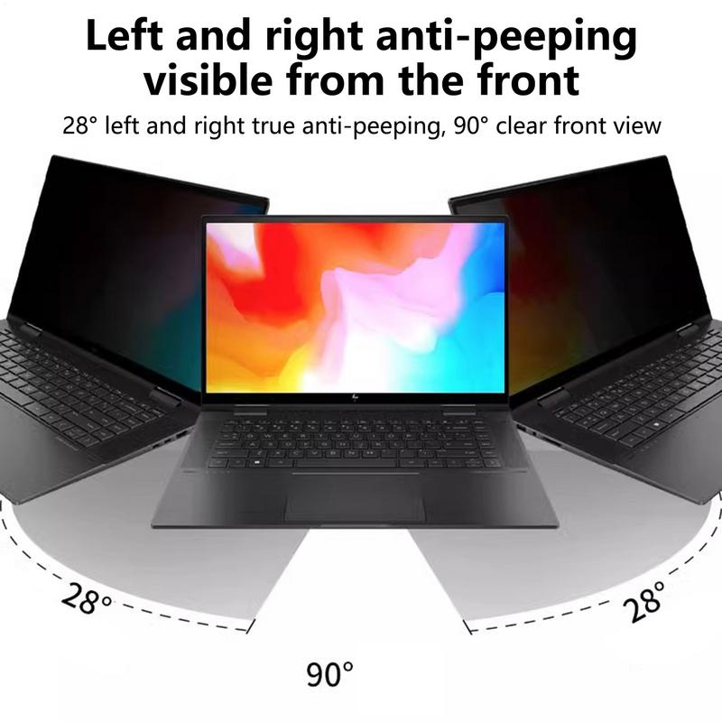 14/15,6-дюймовая защитная плен – обзор и цена Matte Anti Glare Screen
