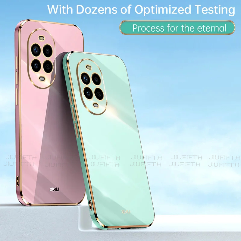 Чехол для Huawei Nova 13 Pro N – обзор и цена Huawei Nova 12