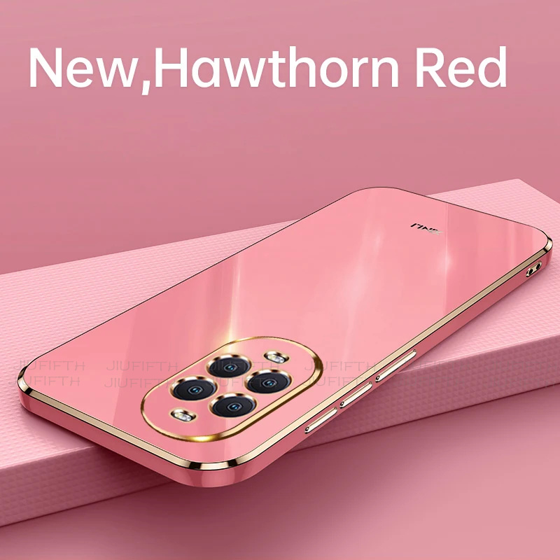 Чехол для Huawei Nova 13 Pro N – обзор и цена Huawei Nova 12