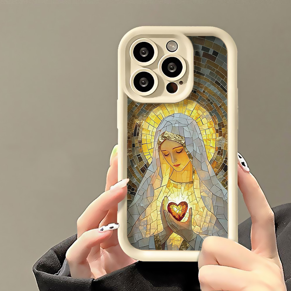 Чехол для телефона в ретро-сти – обзор и цена Apple Iphone 15 Pro Max