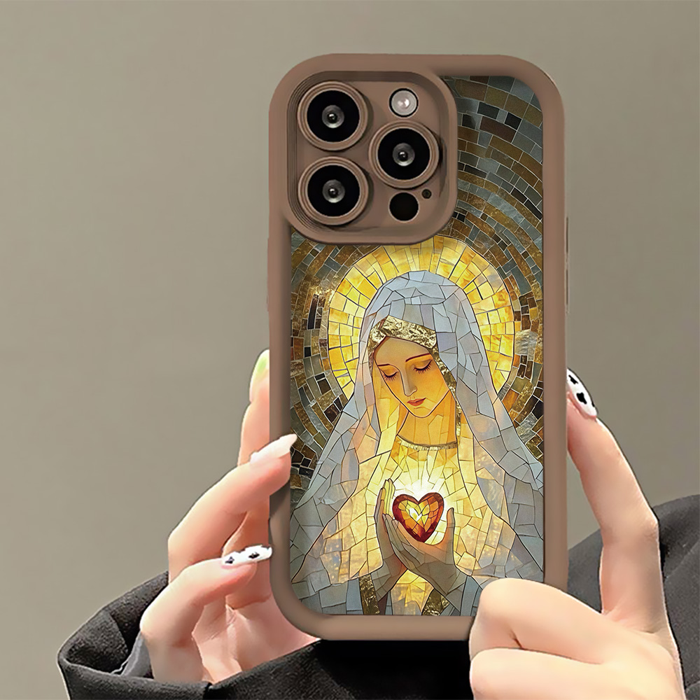Чехол для телефона в ретро-сти – обзор и цена Apple Iphone 15 Pro Max