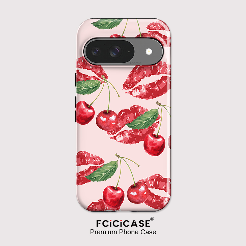 Противоударный чехол Fcicicase – обзор и цена Google Pixel 9 Pro
