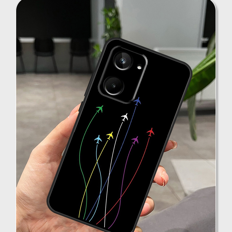Чехол для Realme GT7 GT8 Pro C – обзор и цена Realme C67