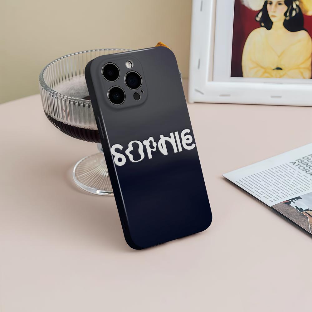 Чехол для телефона S-SOPHIE PR – обзор и цена Apple Iphone 15 Pro Max