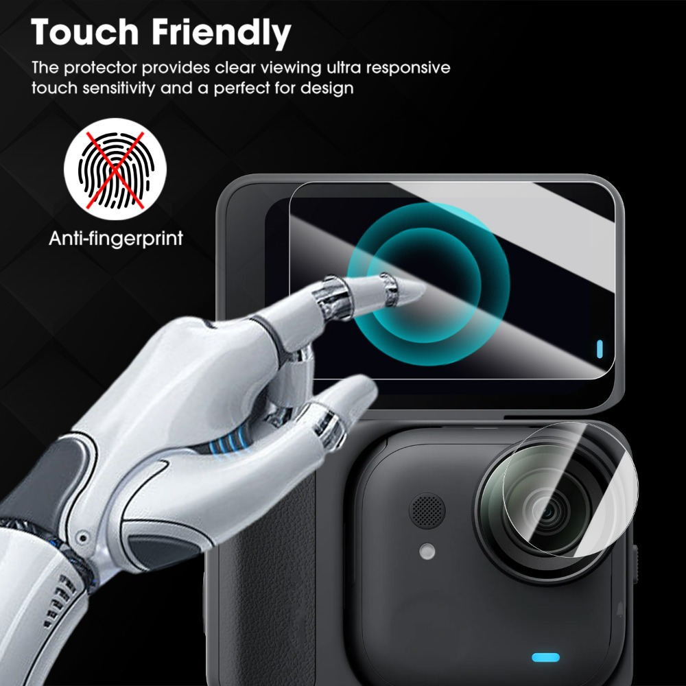 Защитные пленки для экрана Ins – обзор и цена Flexible Tpu Film