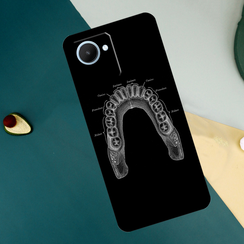 Чехол для Realme C75 C71 C65 C – обзор и цена Realme C67