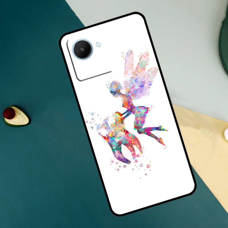 Чехол для Realme C75 C71 C65 C – обзор и цена Realme C67