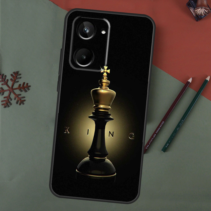 Чехол для телефона Realme 16 1 – обзор и цена Realme C67