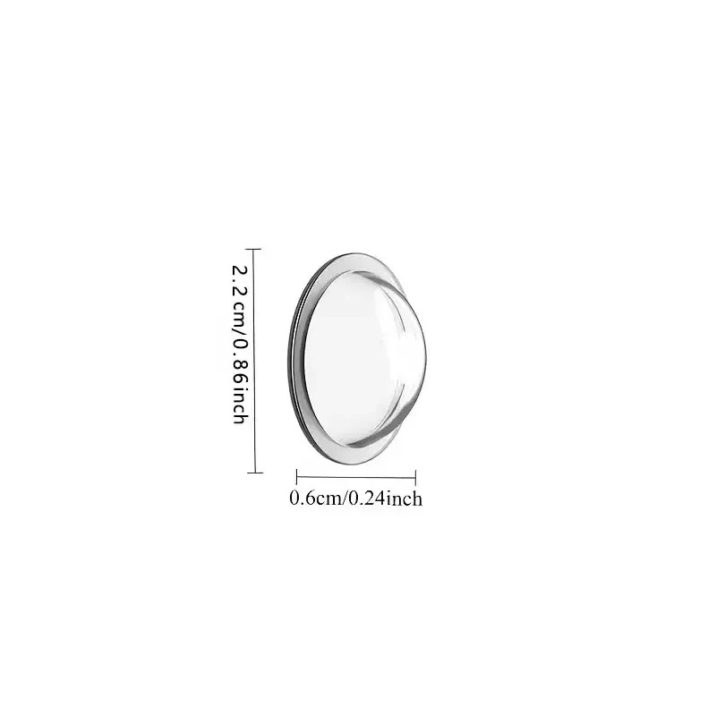 2/4/8 шт. Защитные пленки для  – обзор и цена Camera Lens Protector
