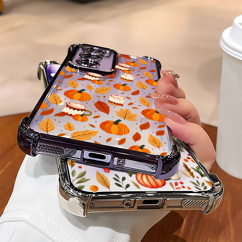 Осенний чехол для телефона с п – обзор и цена Google Pixel 9 Pro